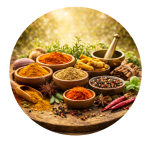 ادویه جات