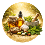 داروهای گیاهی